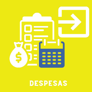 despesas