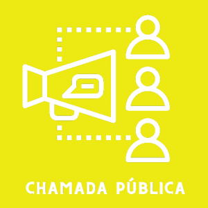 chamada pública